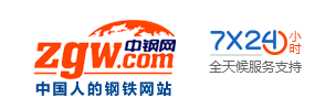 中钢网